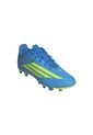 GUAYOS ADIDAS NIÑO F50 CLUB FG/MG - JS1479 de adidas