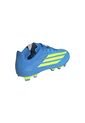 GUAYOS ADIDAS NIÑO F50 CLUB FG/MG - JS1479 de adidas