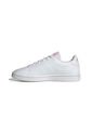 Tenis Mujer Adidas Advantage Base - Blanco de adidas