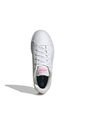 Tenis Mujer Adidas Advantage Base - Blanco de adidas
