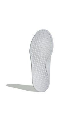 Tenis Mujer Adidas Advantage Base - Blanco