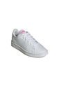 Tenis Mujer Adidas Advantage Base - Blanco de adidas
