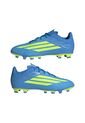 GUAYOS ADIDAS NIÑO F50 CLUB FG/MG - JS1479 de adidas