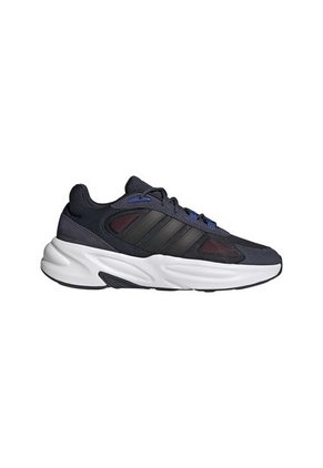 Tenis Lifestyle Adidas Ozelle Cloudfoam Running - Azul
