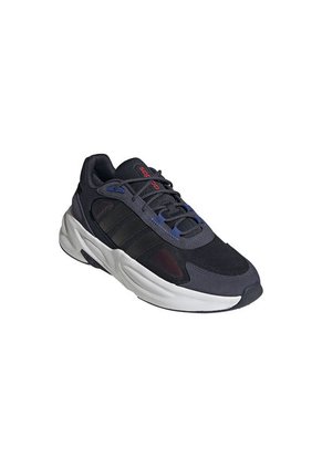 Tenis Lifestyle Adidas Ozelle Cloudfoam Running - Azul