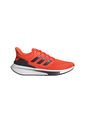 Tenis Running Adidas EQ21 Run - Naranja-Blanco de adidas