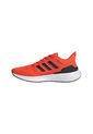 Tenis Running Adidas EQ21 Run - Naranja-Blanco de adidas