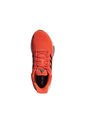 Tenis Running Adidas EQ21 Run - Naranja-Blanco de adidas