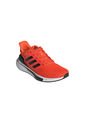 Tenis Running Adidas EQ21 Run - Naranja-Blanco de adidas