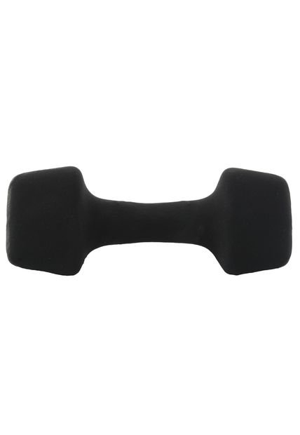 Mancuerna adidas de Neopreno 5 Kilos Negra