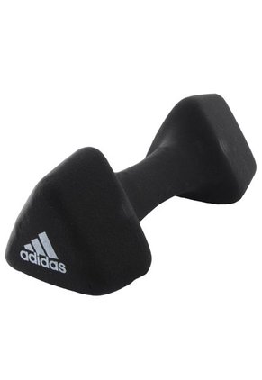 Mancuerna adidas de Neopreno 5 Kilos Negra