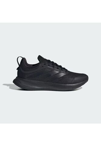 Tenis Adidas Mujer  Runblaze - Negro - Blanco adidas