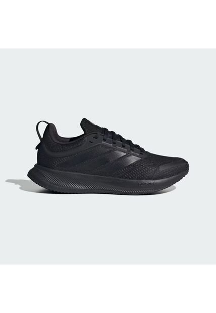 Tenis Adidas Mujer  Runblaze - Negro - Blanco