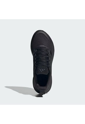 Tenis Adidas Mujer  Runblaze - Negro - Blanco