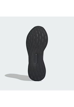 Tenis Adidas Mujer  Runblaze - Negro - Blanco