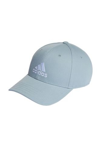Gorra Adidas Unisex Beisbol - Azul adidas