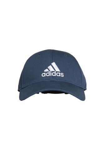Gorra Adidas Unisex Beisbol - Azul adidas