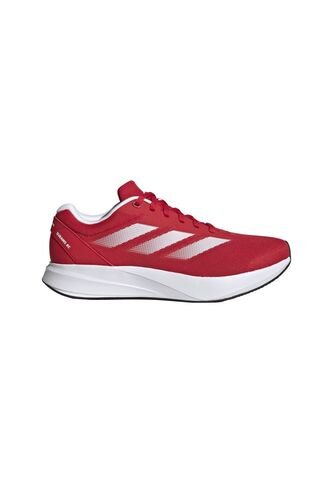 Tenis Adidas Hombre Duramo Rc U - Rojo - Blanco adidas