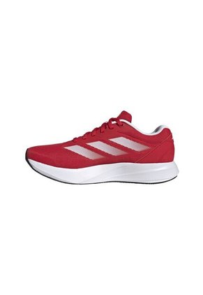 Tenis Adidas Hombre Duramo Rc U - Rojo - Blanco