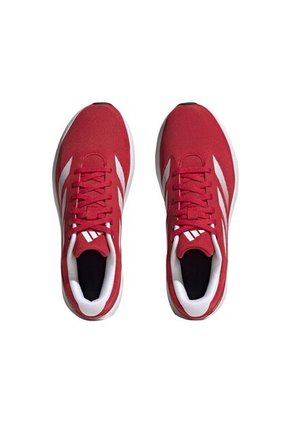 Tenis Adidas Hombre Duramo Rc U - Rojo - Blanco