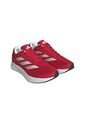 Tenis Adidas Hombre Duramo Rc U - Rojo - Blanco de adidas