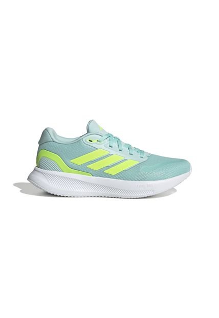 ZAPATILLA ADIDAS MUJER RUNFALCON 5 - JR3088