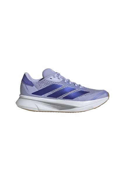 Tenis Adidas Hombre Duramo SL2 W - Gris - Azul
