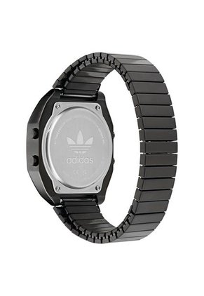 Reloj Adidas Modelo AOST24059 Negro Hombre