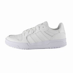 Tenis Blanco Adidas Entrap