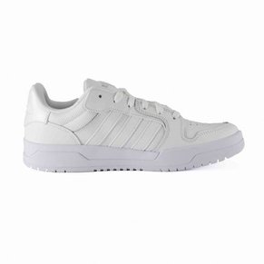 Tenis Blanco Adidas Entrap