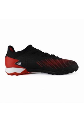 Guayos Negros Adidas Predator 20.3 Terreno Sintético