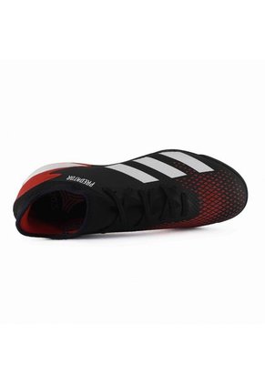 Guayos Negros Adidas Predator 20.3 Terreno Sintético
