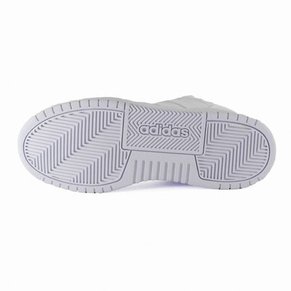 Tenis Blanco Adidas Entrap