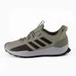 Tenis Beige Adidas Questar Trail de adidas