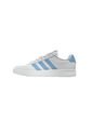 Tenis Mujer Adidas Breaknet - Blanco-Azul de adidas