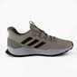 Tenis Beige Adidas Questar Trail de adidas