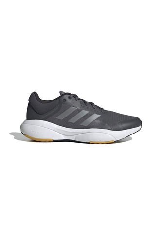 Tenis Hombre Adidas Response - Gris adidas