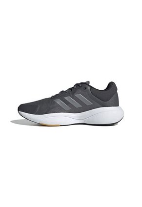 Tenis Hombre Adidas Response - Gris