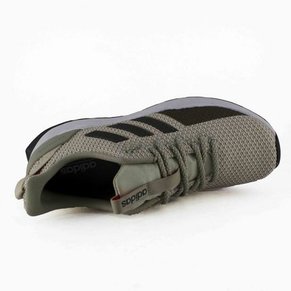 Tenis Beige Adidas Questar Trail