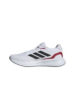 Tenis Adidas Hombre Runfalcon 5 - Blanco - Varios