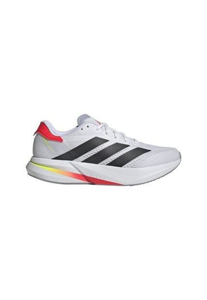 Tenis Adidas Hombre Duramo Speed 2 Running - Blanco