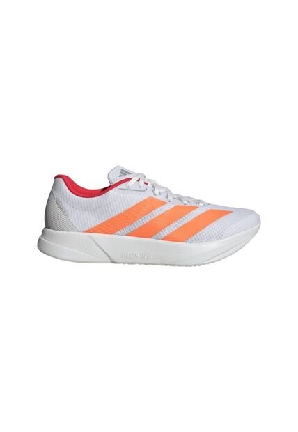 Tenis Adidas Hombre Running Duramo RC2 - Blanco