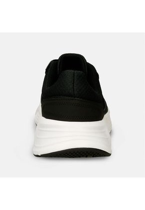 Tenis Deportivos Negro Adidas Galaxy 6 M Hombre