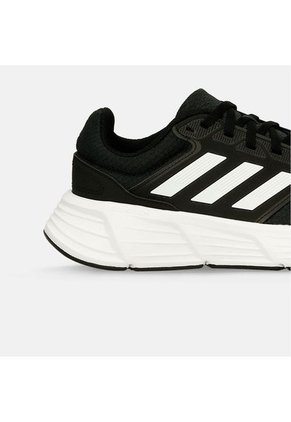 Tenis Deportivos Negro Adidas Galaxy 6 M Hombre