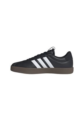 Tenis Adidas Hombre Vl Court 3.0  - Negro - Blanco