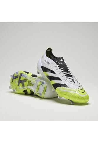 Guayos Predator Elite Para Terreno Firme adidas