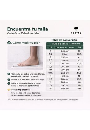TENIS ADIDAS HOMBRE TERREX ANYLANDER - ID0895