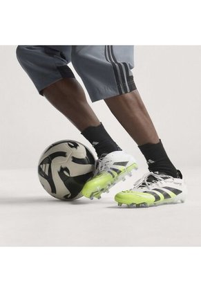 Guayos Predator Elite Para Terreno Firme