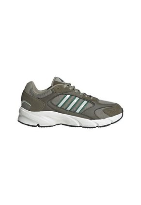 Tenis Adidas Hombre Crazychaos 2000 - Beige - Gris