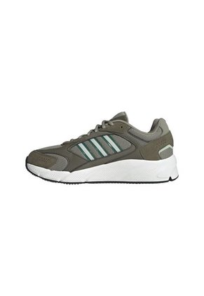 Tenis Adidas Hombre Crazychaos 2000 - Beige - Gris
